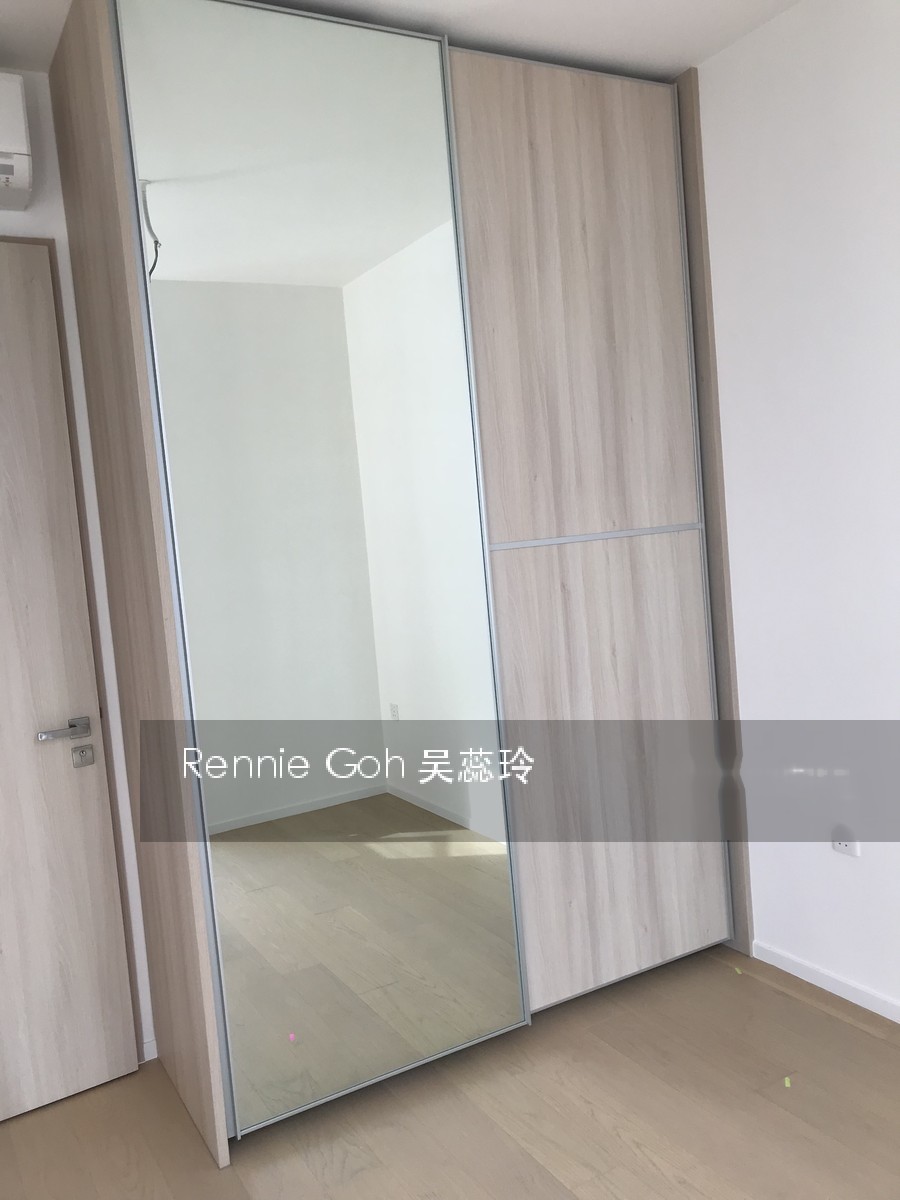 The Panorama (D20), Condominium #154657332